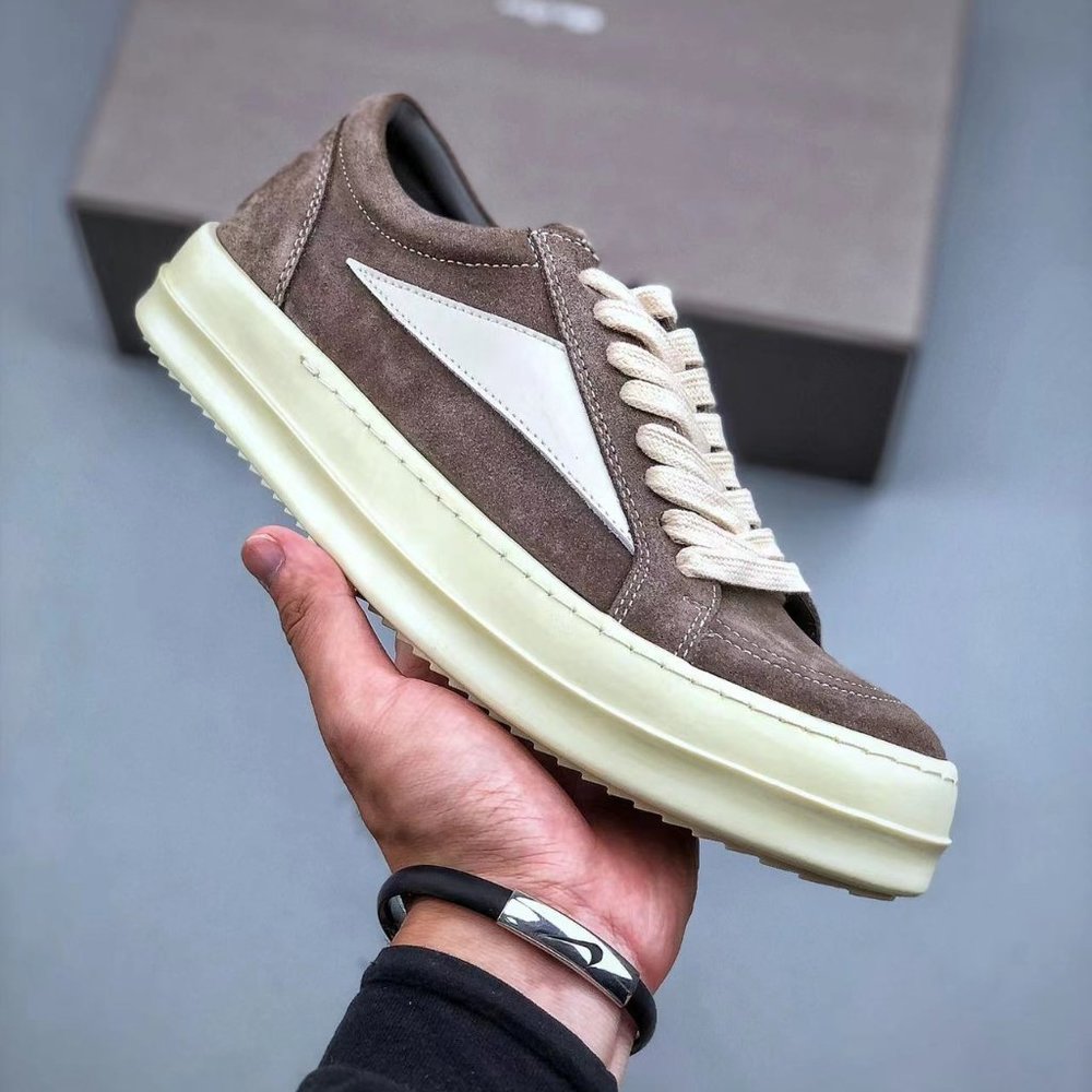 RO Owens sneakers for men
